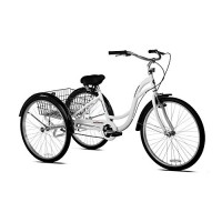 26" Kent Alameda Adult Tricycle - B00FQT489O